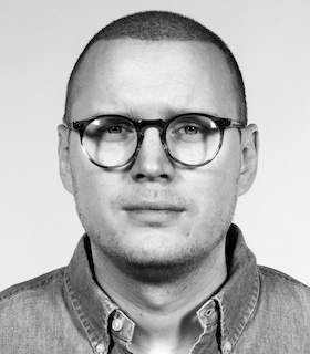 Edvin Nyholm